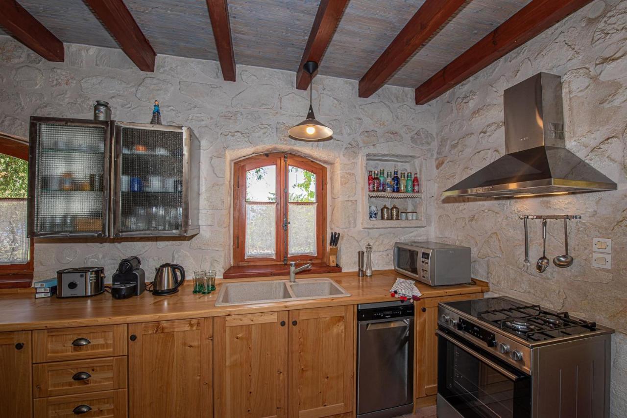 Holiday home Wild Oak Estate - Stunning Views At A Dreamy Location, By Zantewize Argassi