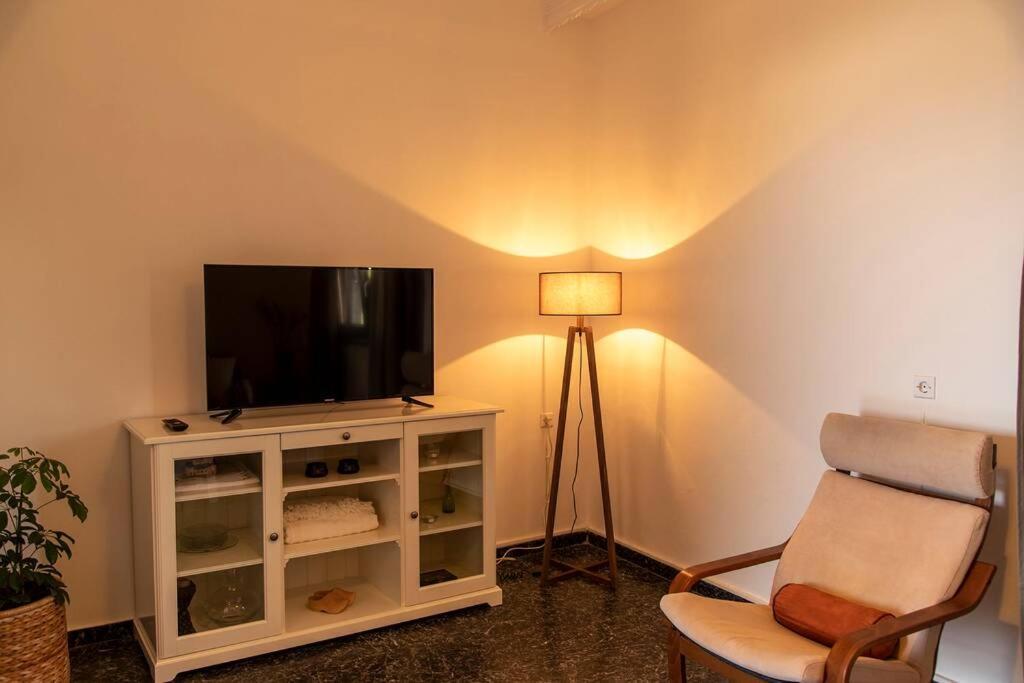 Julia's House Apartment
