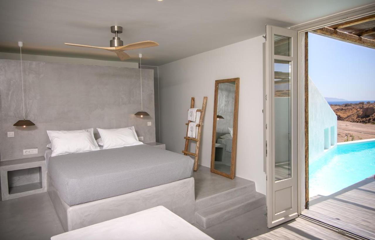 Apartment Thimari Fira (Santorini)