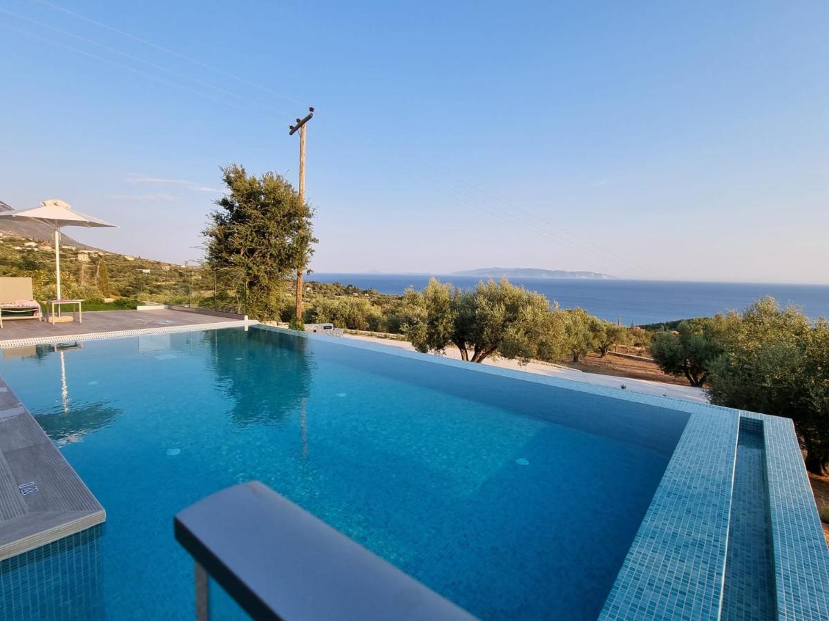 Calma Villa