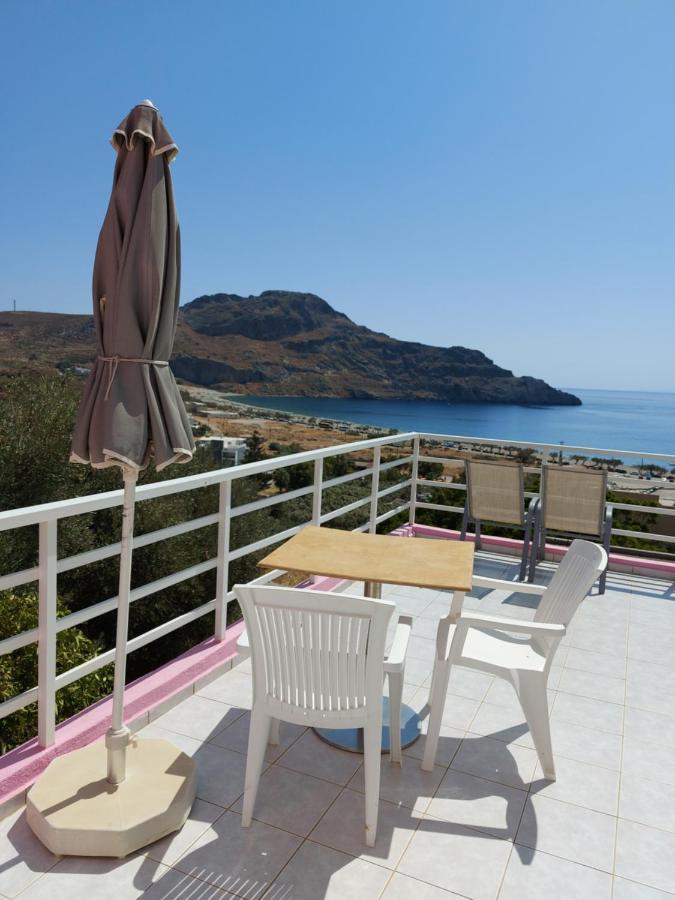 Camelia Apartment *