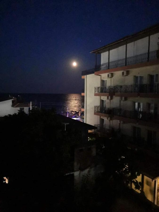 Vienni Paralia Katerinis
