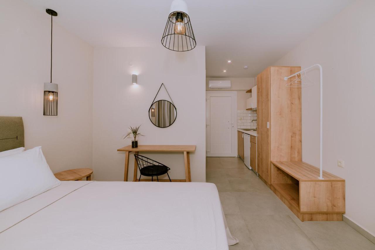 Aparthotel Alion