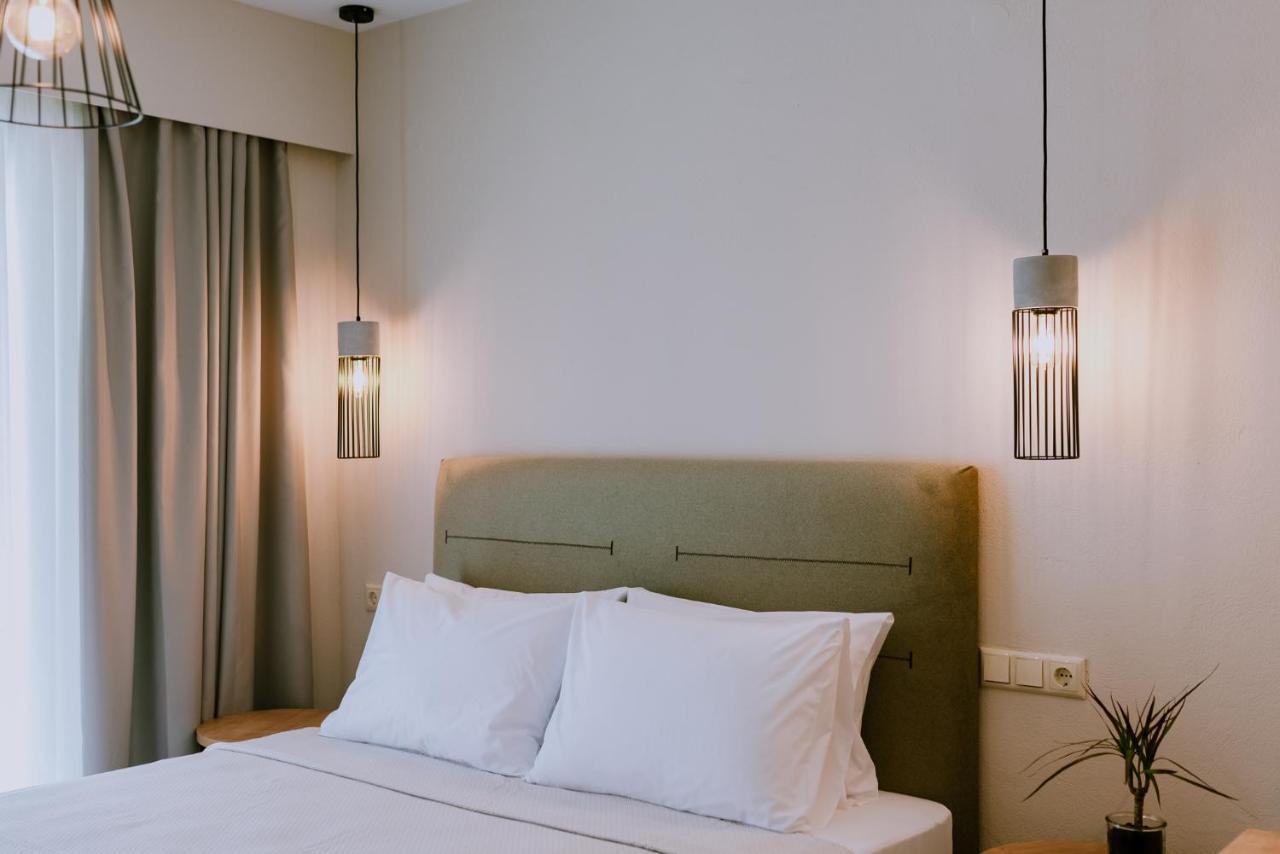 Aparthotel Alion