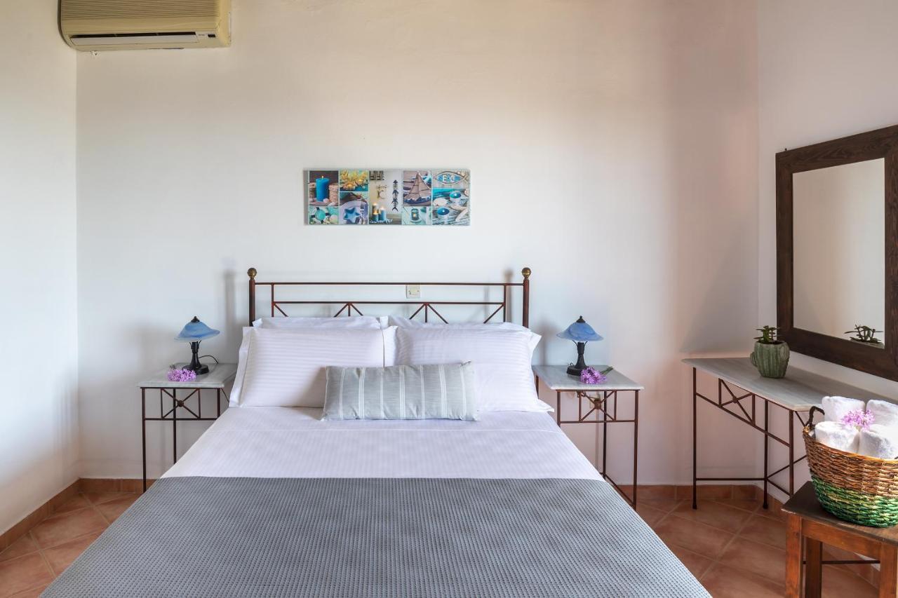 Cochili & Aparthotel *