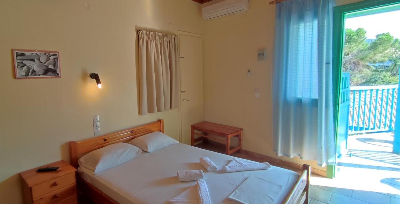 Aparthotel Spiros