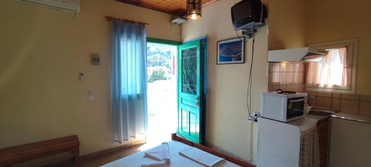 Aparthotel Spiros *