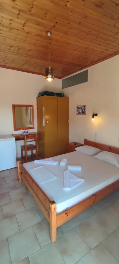 Spiros Aparthotel *