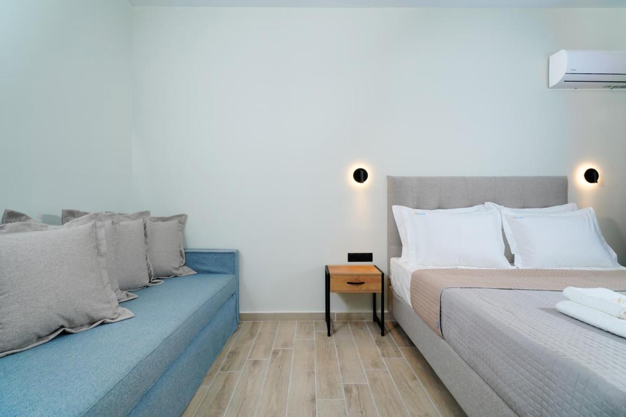 Solar Hotel *