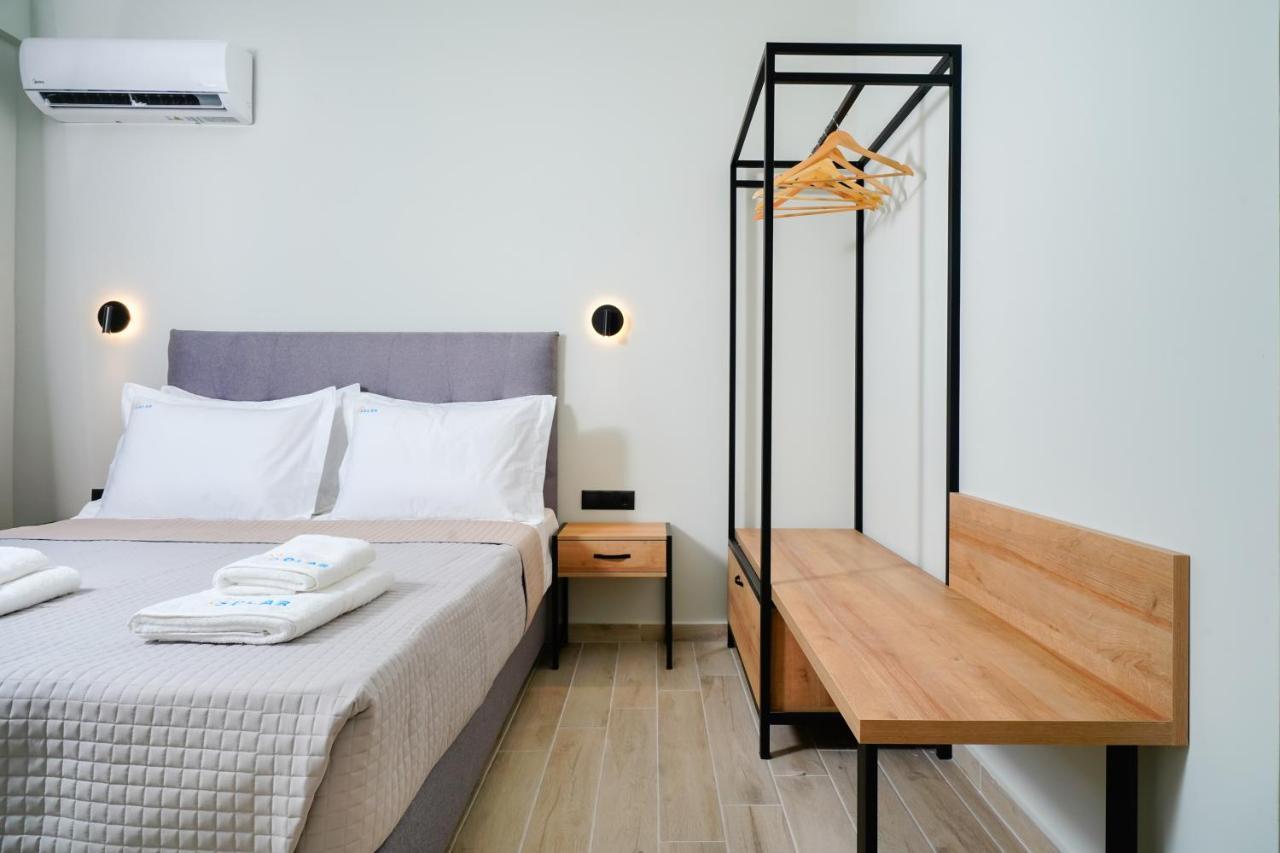 Hotel Solar