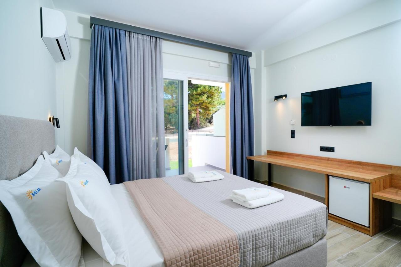 Hotel Solar *