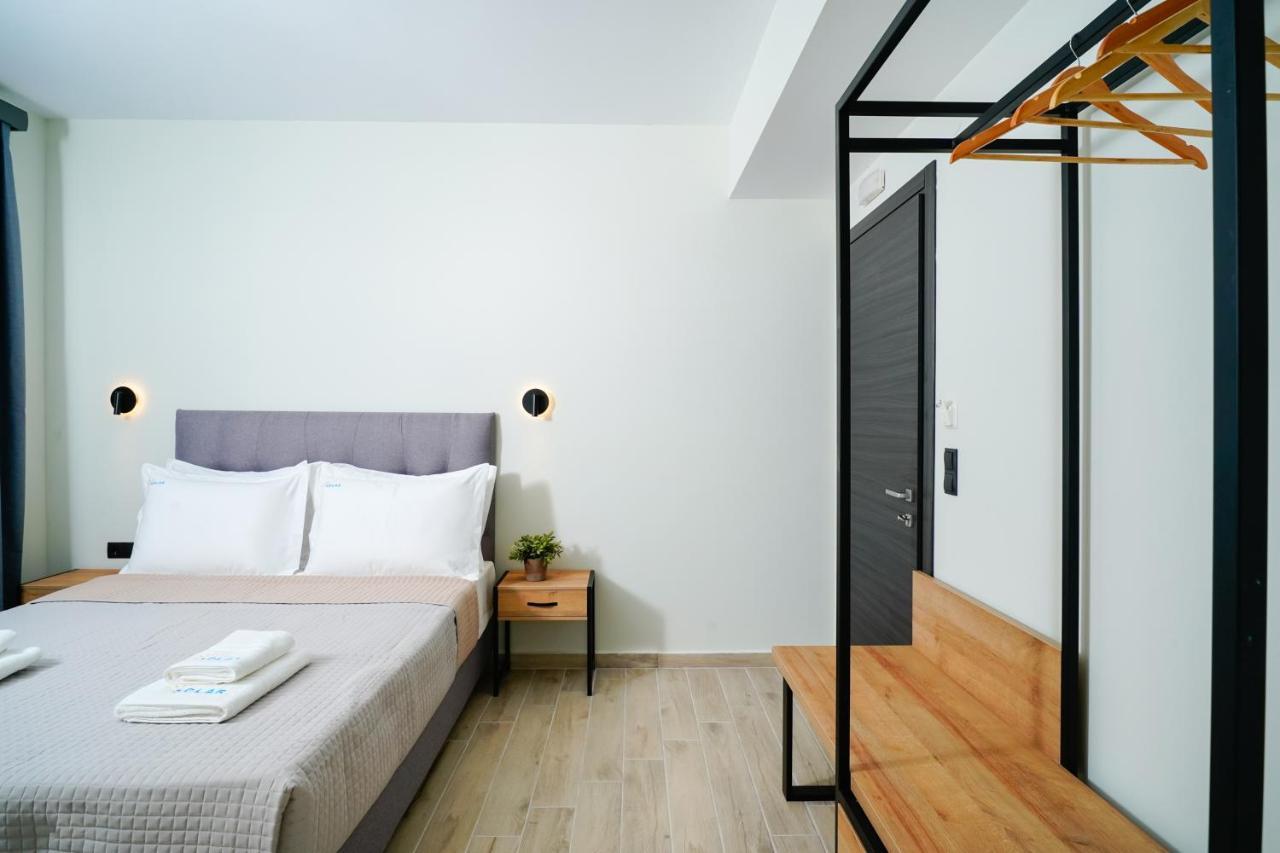 Hotel Solar *