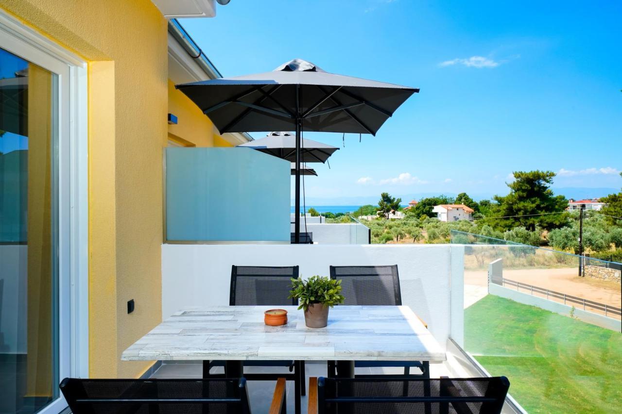 Solar Hotel Skala Rachoni (Thasos)