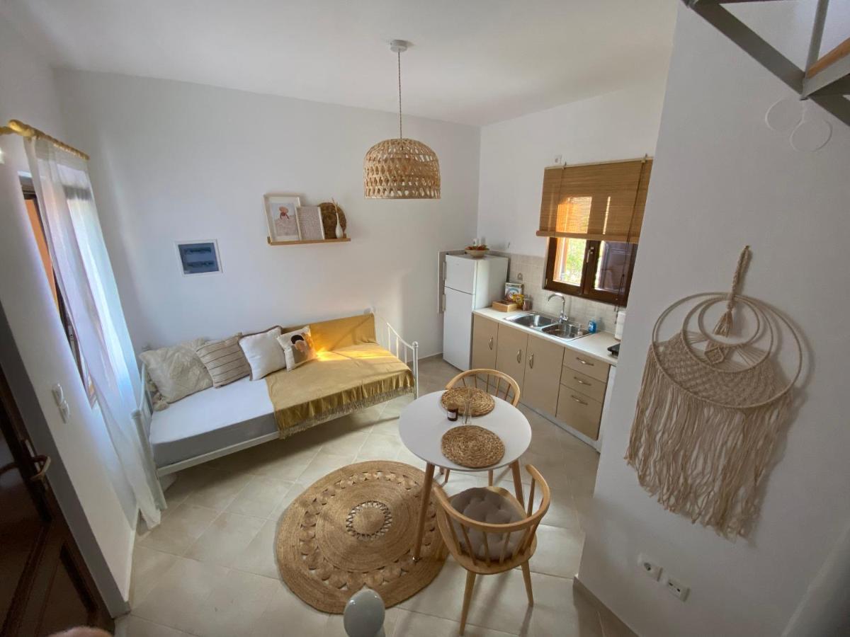 Celestia Holiday home Chalki Town