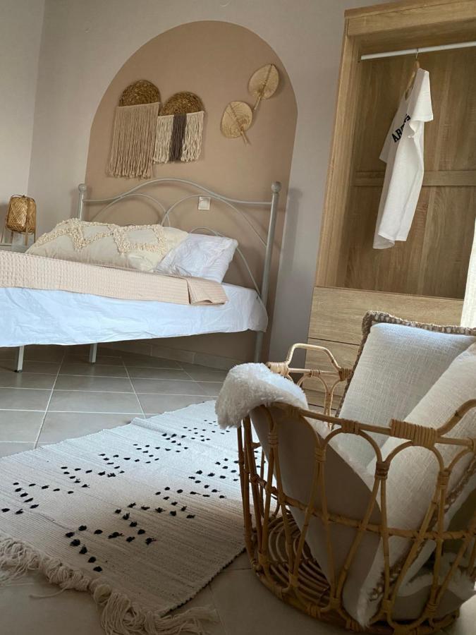 Celestia Holiday home Chalki Town