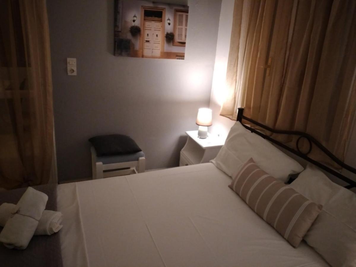 Apartment Ammos Ierapetra (Crete)