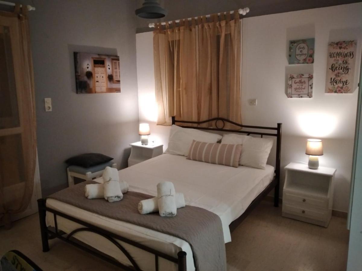 Ammos Ierapetra (Crete)