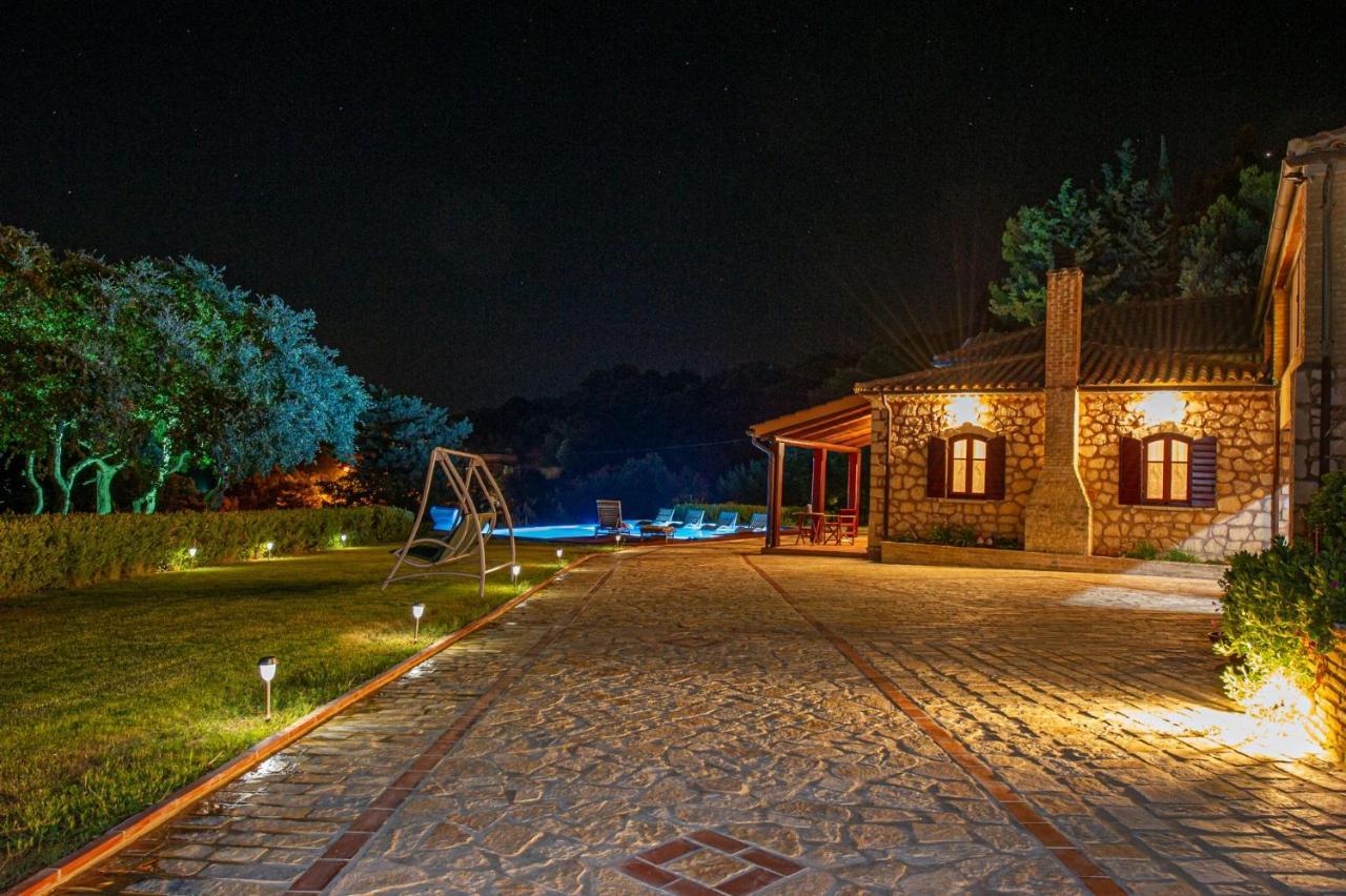Holiday home Wild Oak Estate - Stunning Views At A Dreamy Location, By Zantewize Argassi