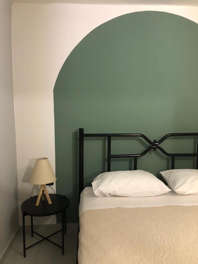 Fontana Leone Apartment
