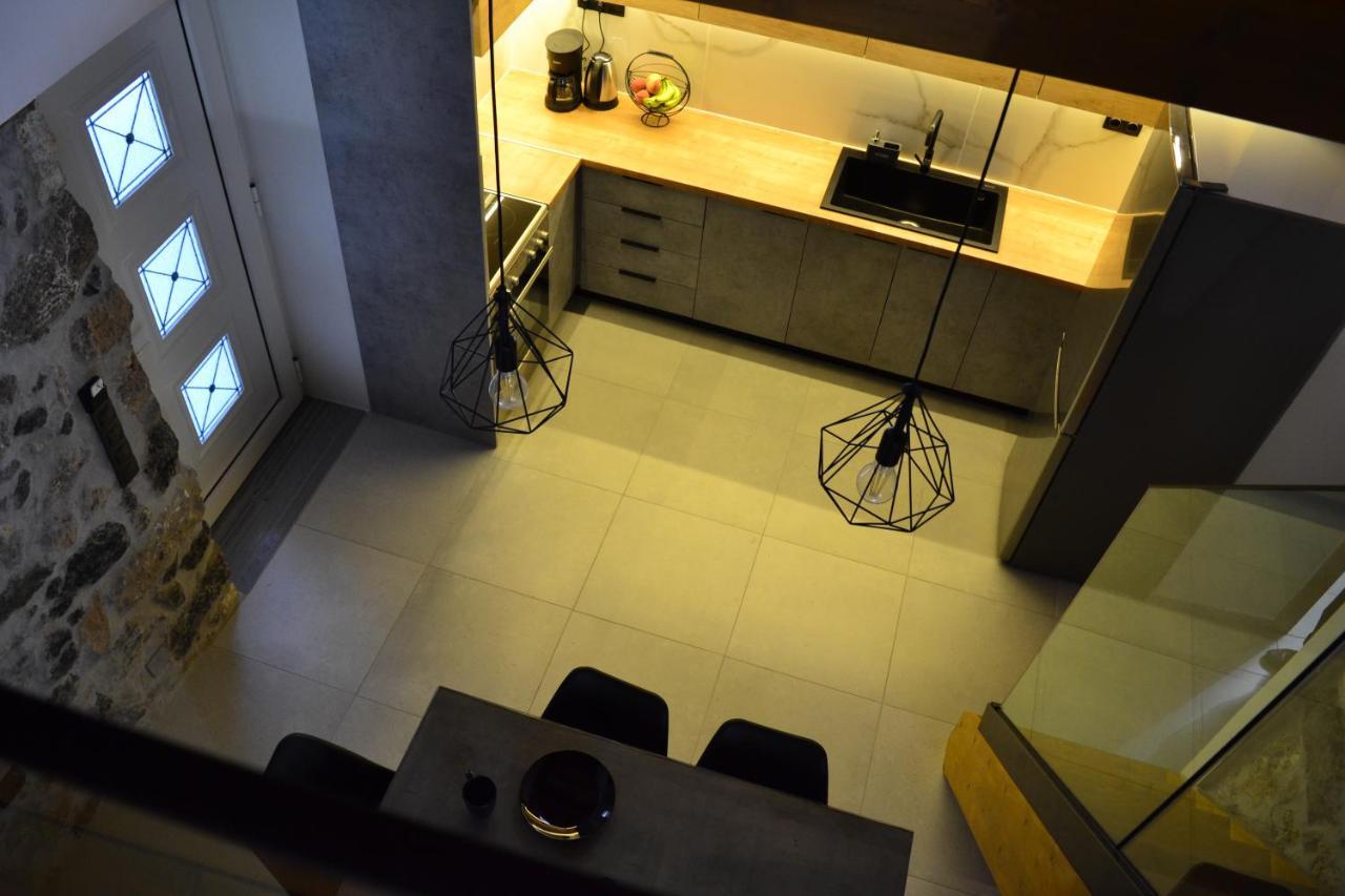 Fontana Leone Apartment *