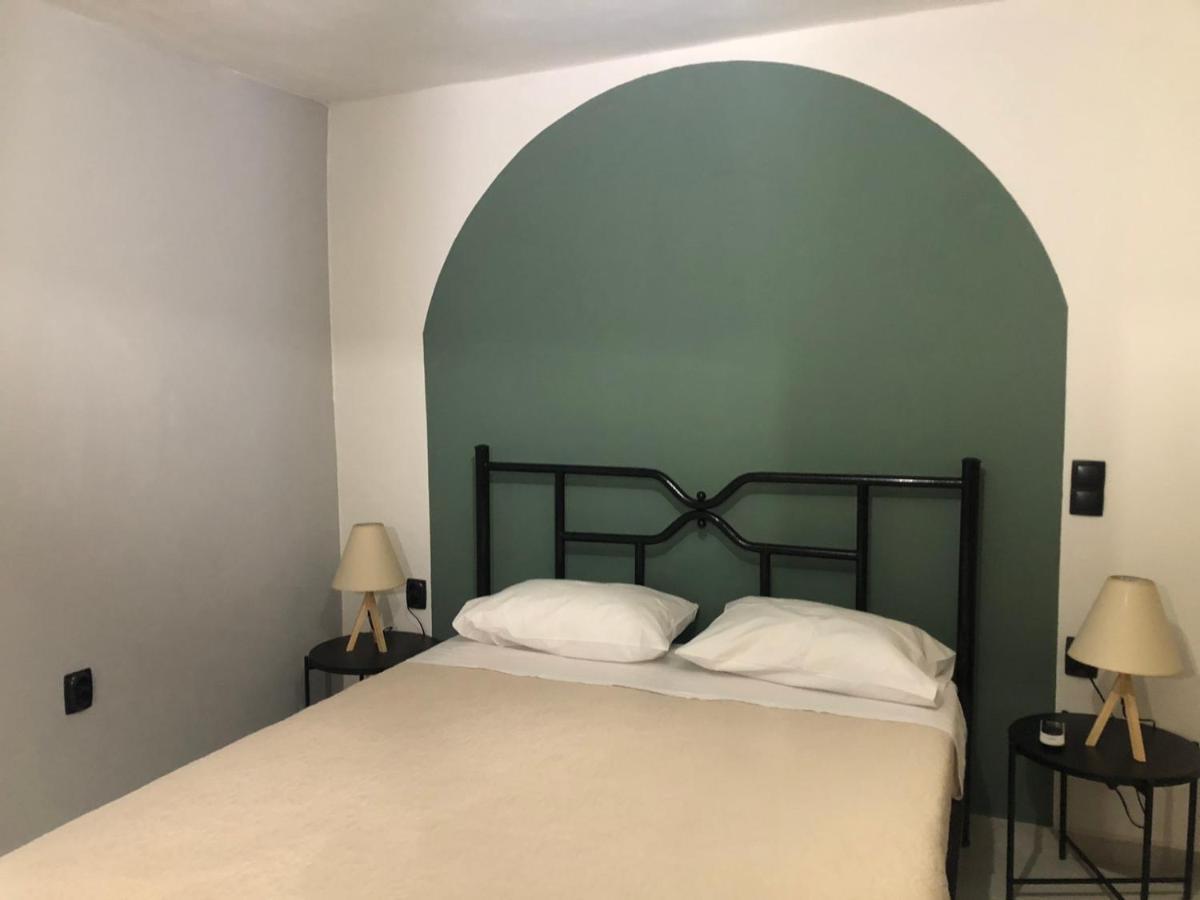 Fontana Leone Apartment