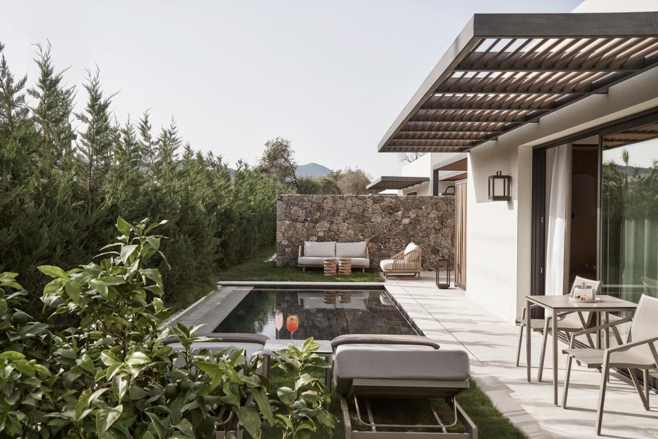 The Olivar Hotel Mesongi