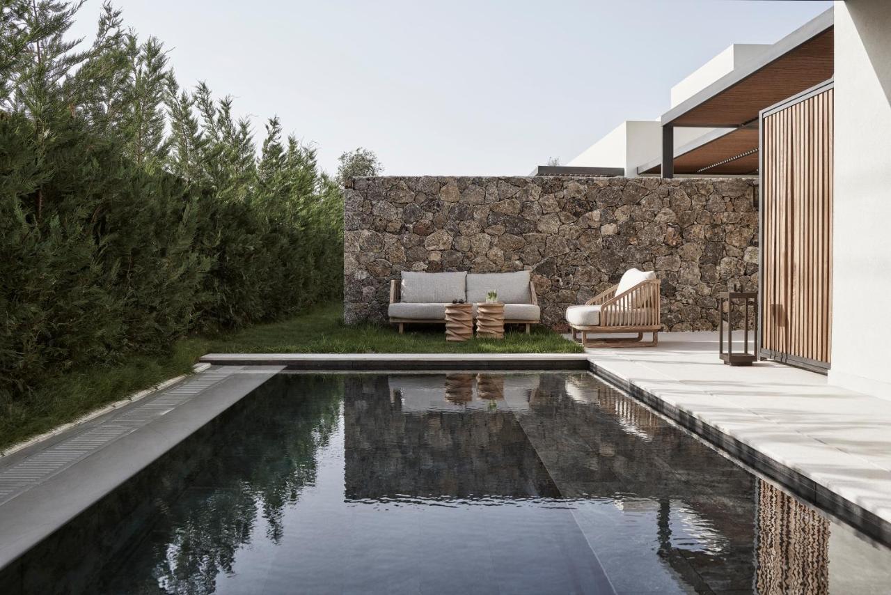 The Olivar 5* Mesongi