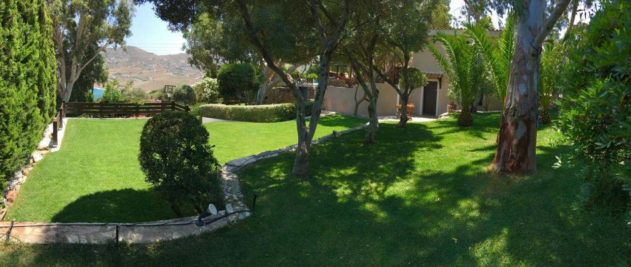 Luxury With Stunning Panoramic Sea View