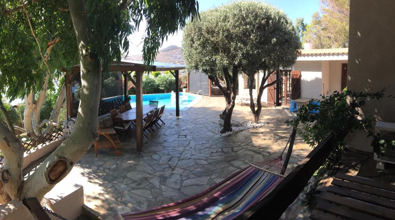 Luxury With Stunning Panoramic Sea View * Keratea