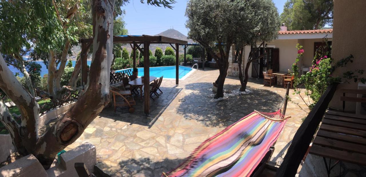 Villa Luxury With Stunning Panoramic Sea View