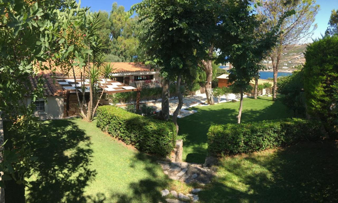 Luxury With Stunning Panoramic Sea View Villa