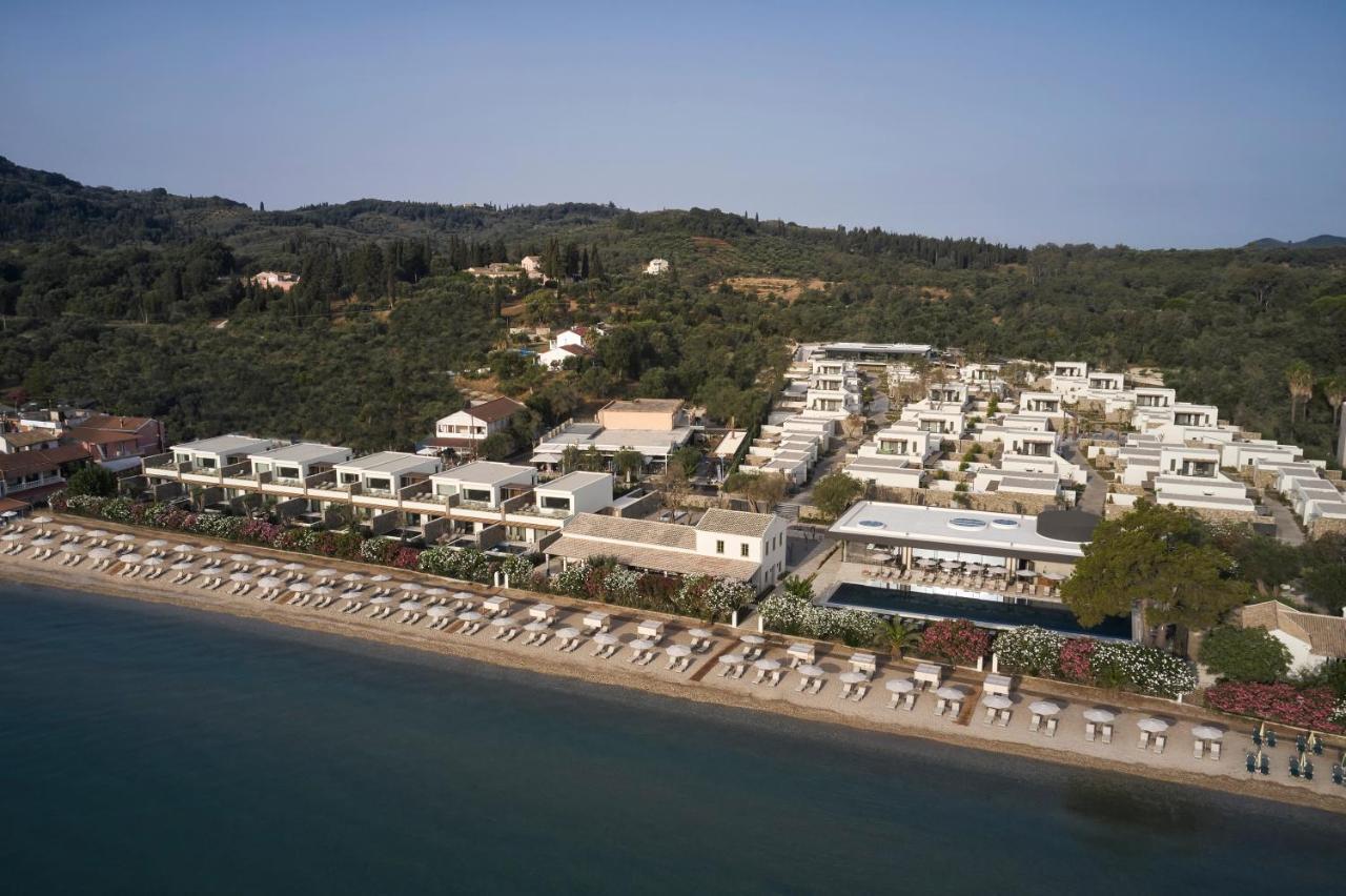 The Olivar Hotel Mesongi
