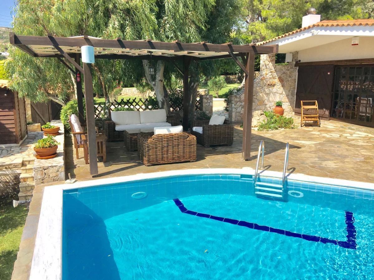 Luxury With Stunning Panoramic Sea View *