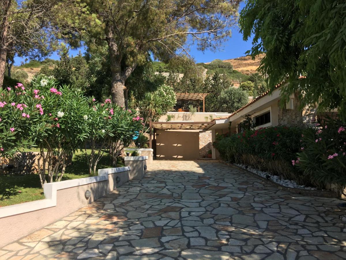 Villa Luxury With Stunning Panoramic Sea View *