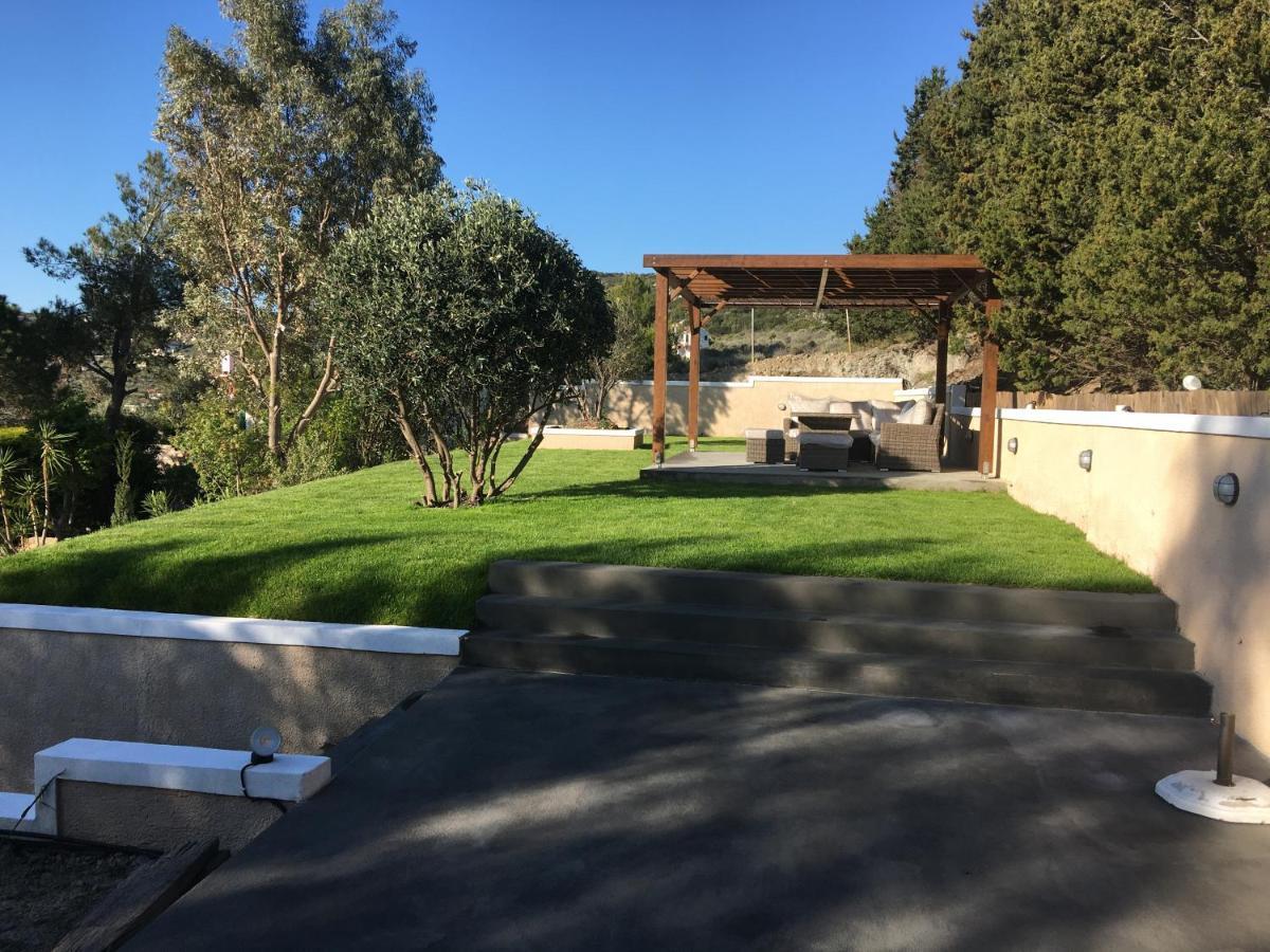 Villa Luxury With Stunning Panoramic Sea View Keratea