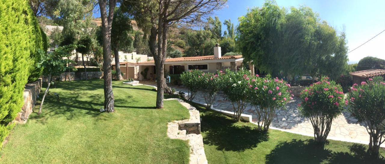 Villa Luxury With Stunning Panoramic Sea View