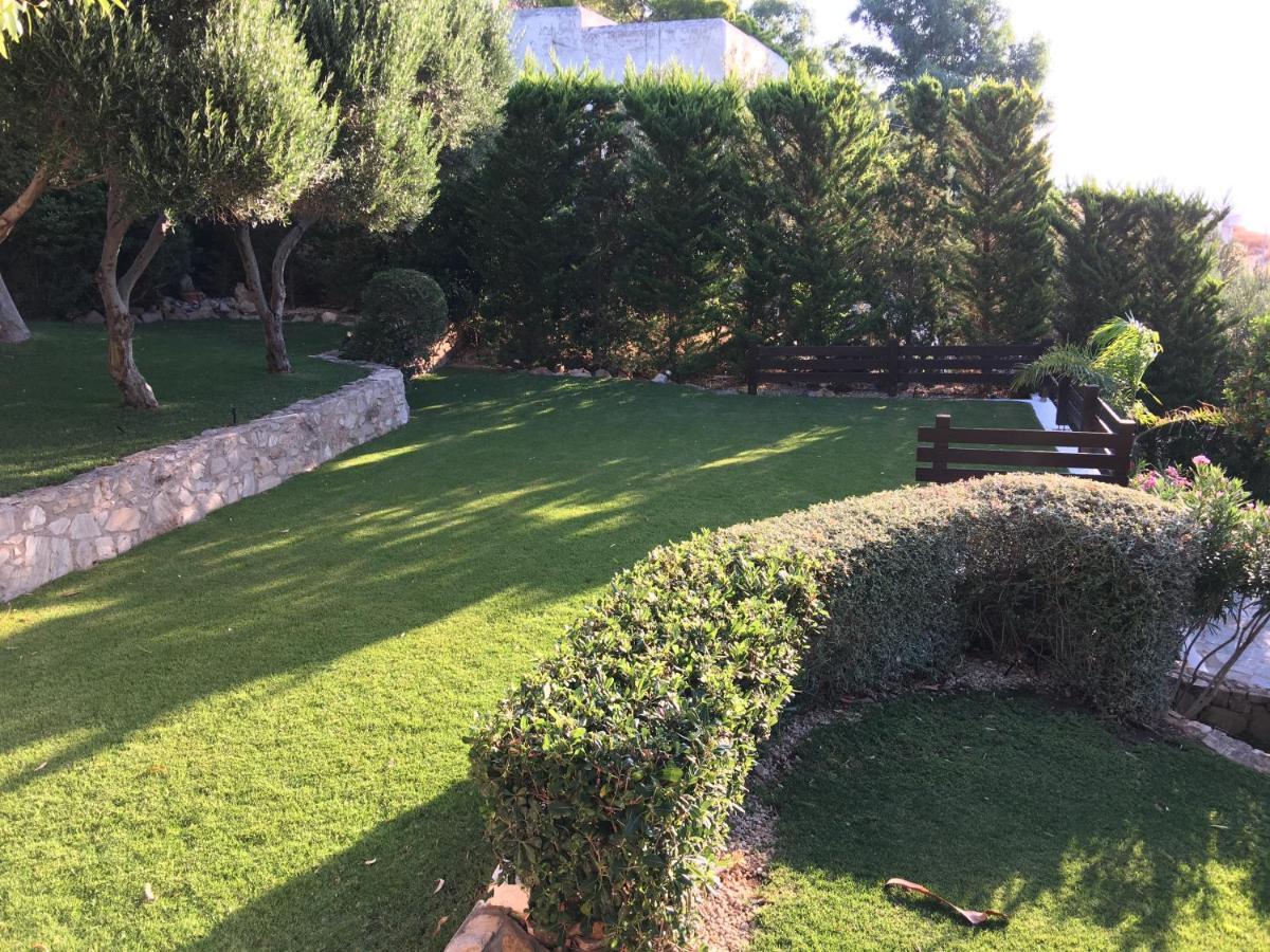 Luxury With Stunning Panoramic Sea View Villa Keratea