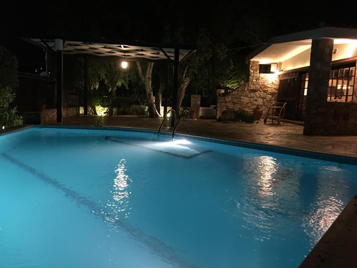 Luxury With Stunning Panoramic Sea View *