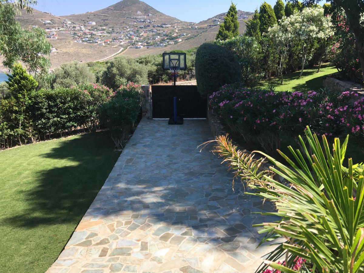 Villa Luxury With Stunning Panoramic Sea View
