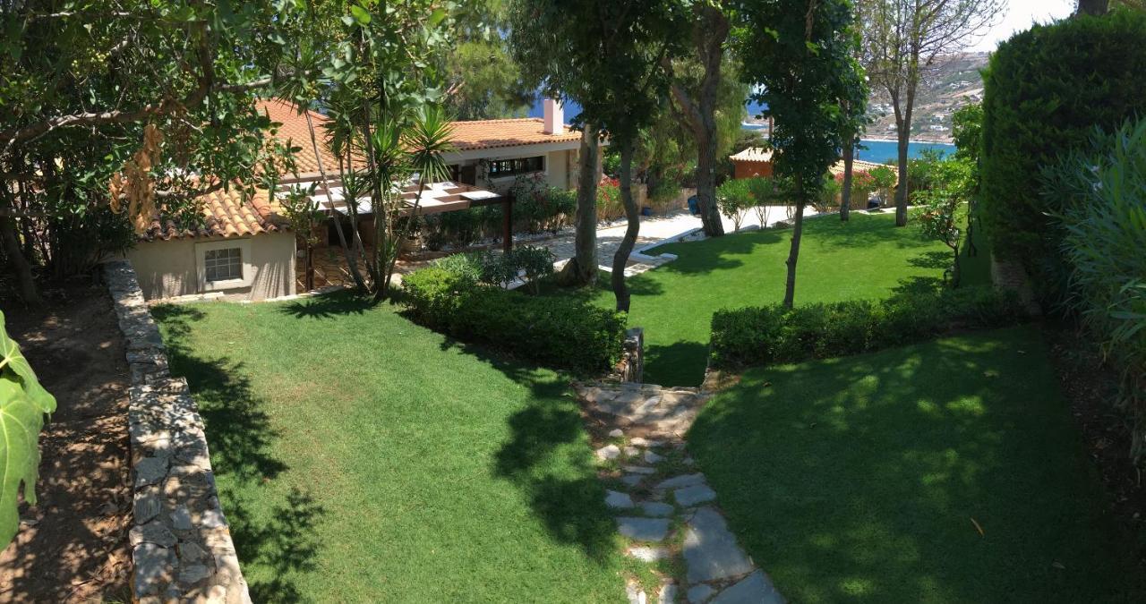 Villa Luxury With Stunning Panoramic Sea View