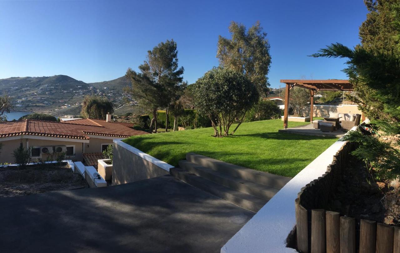 Villa Luxury With Stunning Panoramic Sea View *