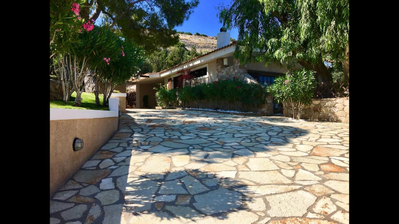 Villa Luxury With Stunning Panoramic Sea View Keratea