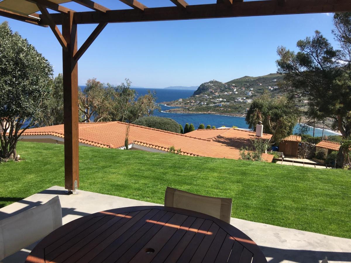 Villa Luxury With Stunning Panoramic Sea View *