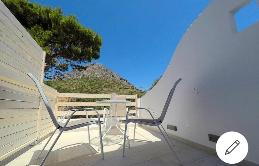 Afrodite Luxury Hotel Telendos