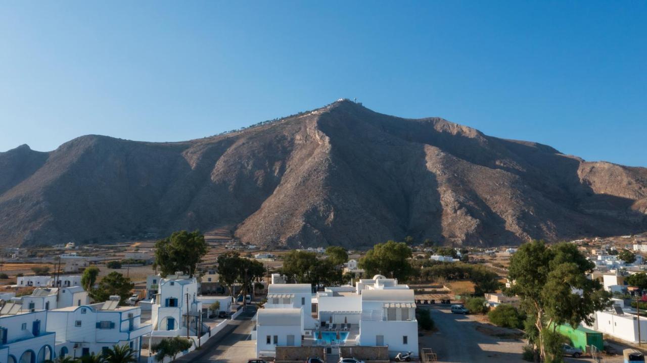 Petra Aqua (adults Only) Perissa (Santorini)