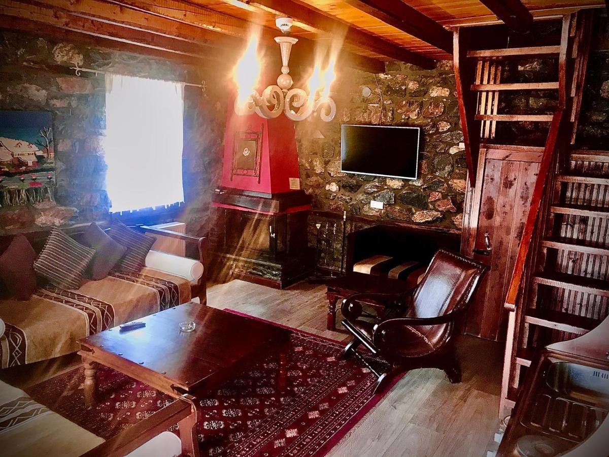 Asteras Tou Vorra Guest house