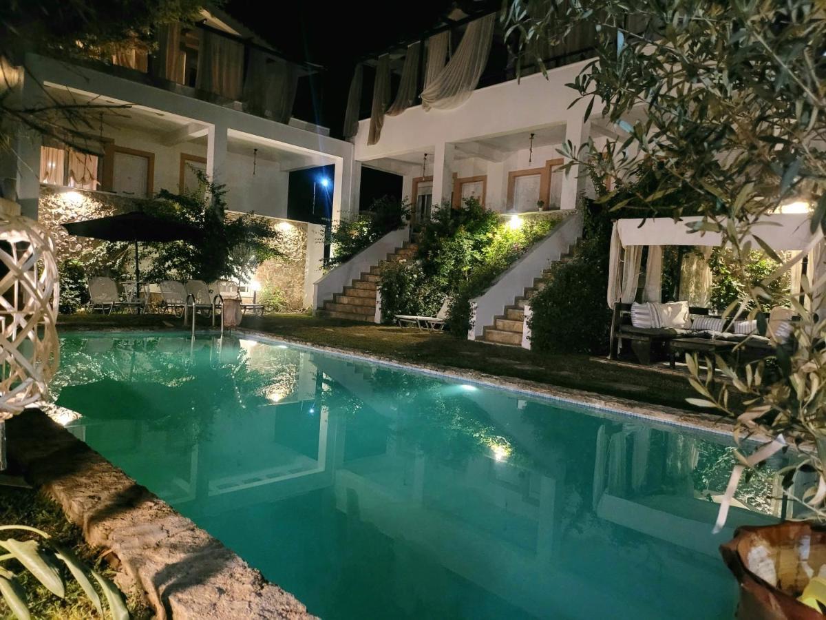 Apartment Athanasia's At Rafaella Kokkonion