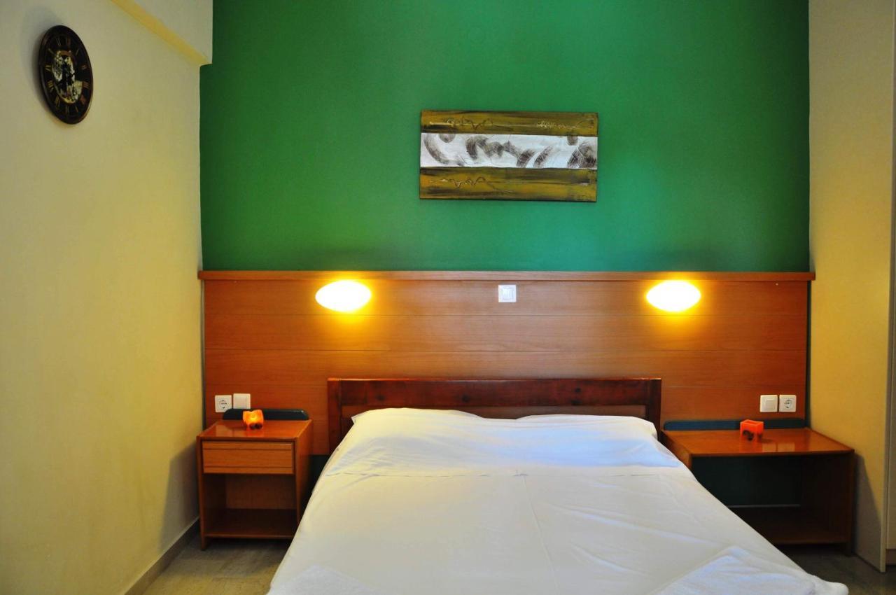Ionian Paradise Apartment Nydri (Lefkada)