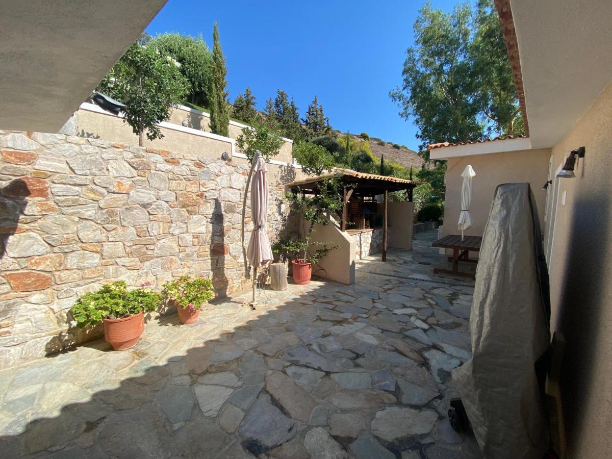 Villa Luxury With Stunning Panoramic Sea View *