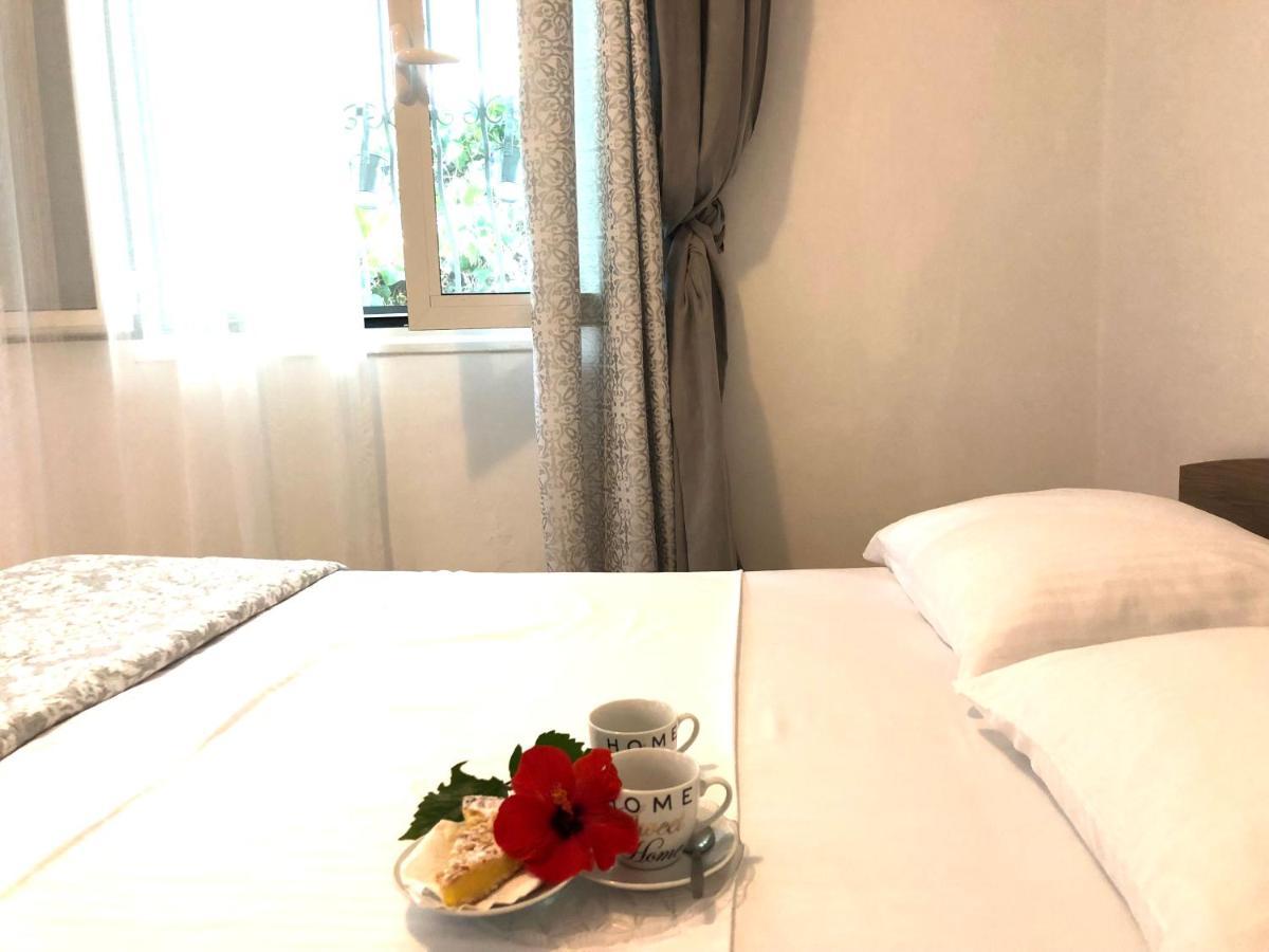 Apartment Mon Alkionis Palaio Faliro